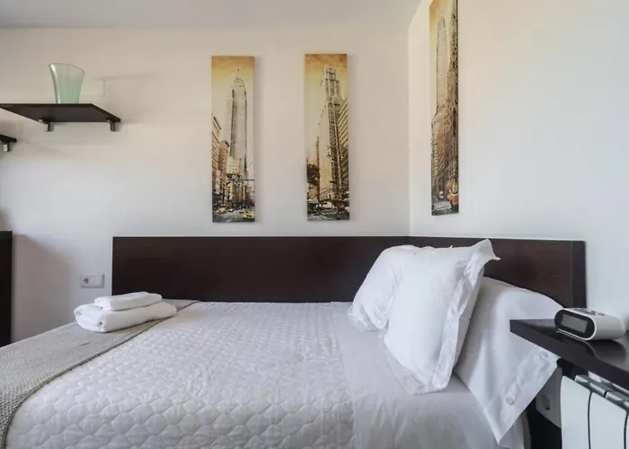 Art And Sciences View Luxury *