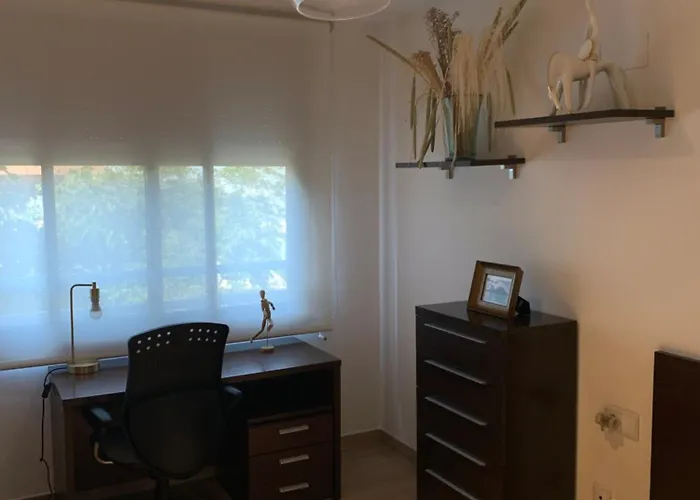 Lejlighed Art And Sciences View Luxury