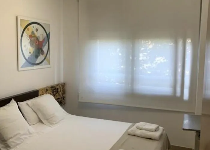 Art And Sciences View Luxury *