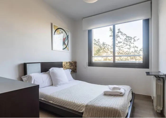 Art And Sciences View Luxury