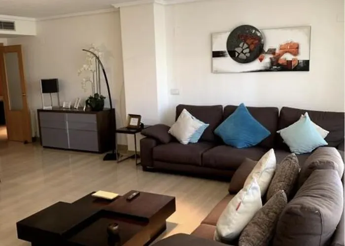 아파트 Art And Sciences View Luxury *