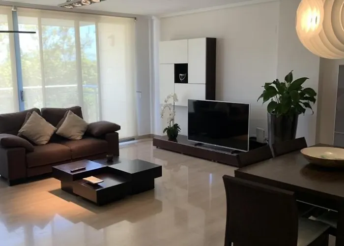 아파트 Art And Sciences View Luxury