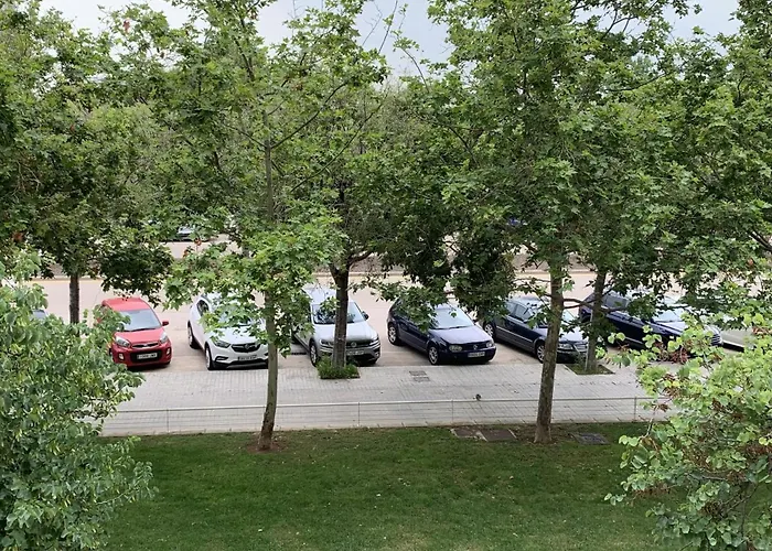 Art And Sciences View Luxury