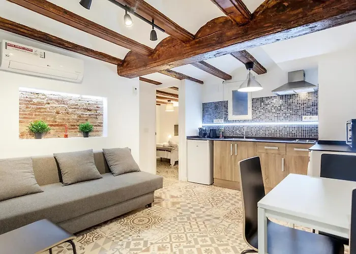 Exclusivo Apt. En Centro Historico - Ac - Wifi