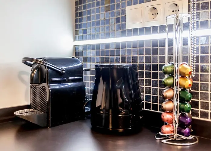 Exclusivo Apt. En Centro Historico - Ac - Wifi