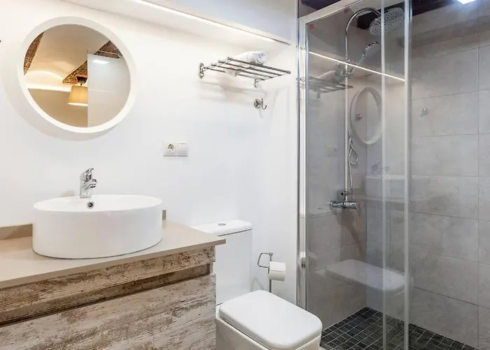 Διαμέρισμα Exclusivo Apt. En Centro Historico - Ac - Wifi Βαλένθια