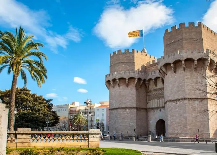 Exclusivo Apt. En Centro Historico - Ac - Wifi *