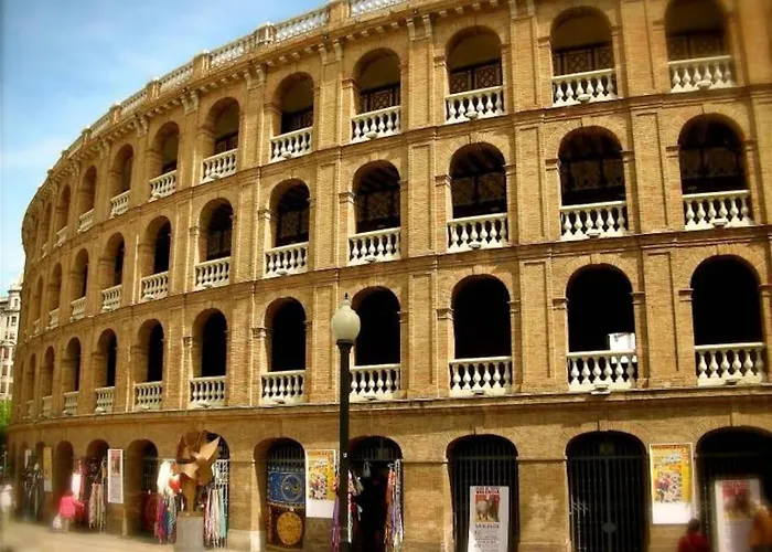 Exclusivo Apt. En Centro Historico - Ac - Wifi