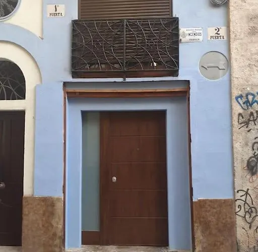 Exclusivo Apt. En Centro Historico - Ac - Wifi