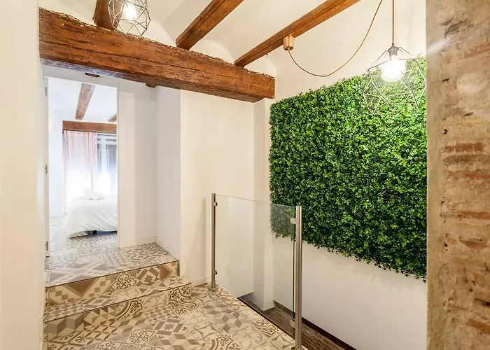 Exclusivo Apt. En Centro Historico - Ac - Wifi Διαμέρισμα *