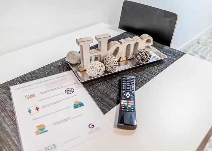 Exclusivo Apt. En Centro Historico - Ac - Wifi Διαμέρισμα *