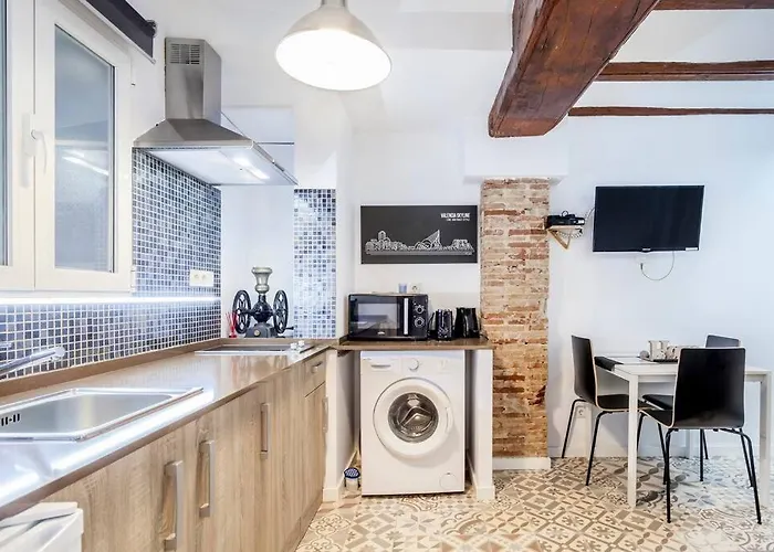 Exclusivo Apt. En Centro Historico - Ac - Wifi *