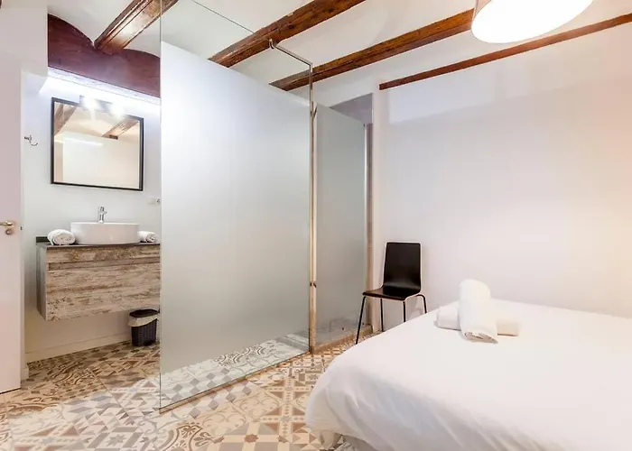 아파트 Exclusivo Apt. En Centro Historico - Ac - Wifi