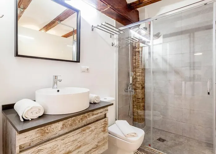 Exclusivo Apt. En Centro Historico - Ac - Wifi