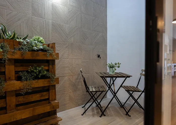 Lejlighed Victoria *