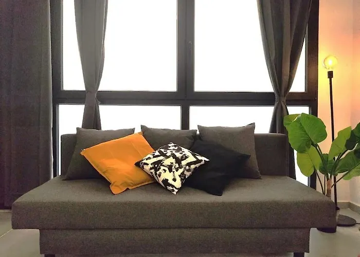 Apartament Lifecoliving Loft B *