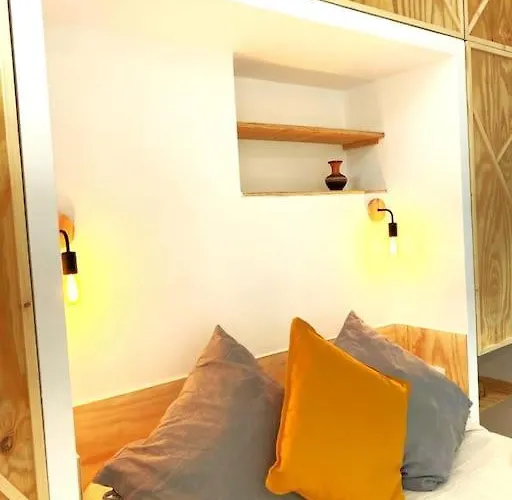 Lifecoliving Loft B * Walencja