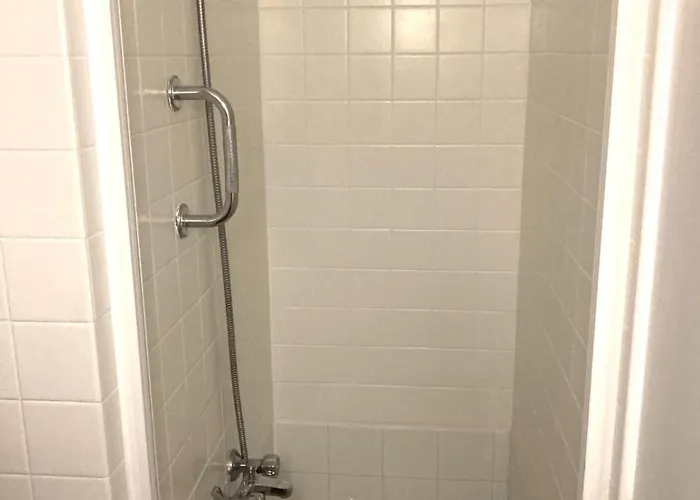 Habitacion Encantadora En Casa Del Habitante * Valencia