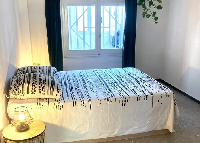 Habitacion Encantadora En Casa Del Habitante *