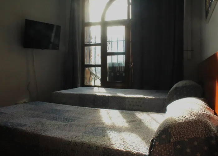 Hotel Sundos Feria Valencia