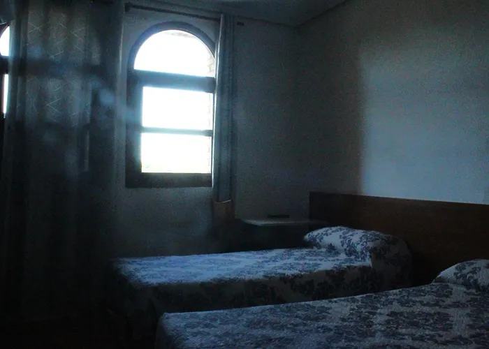 Sundos Feria Hotel 2*