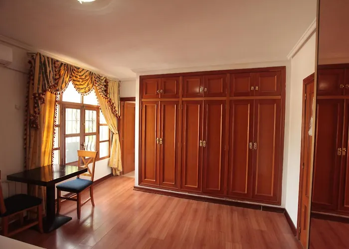 Sundos Feria Hotel 2*