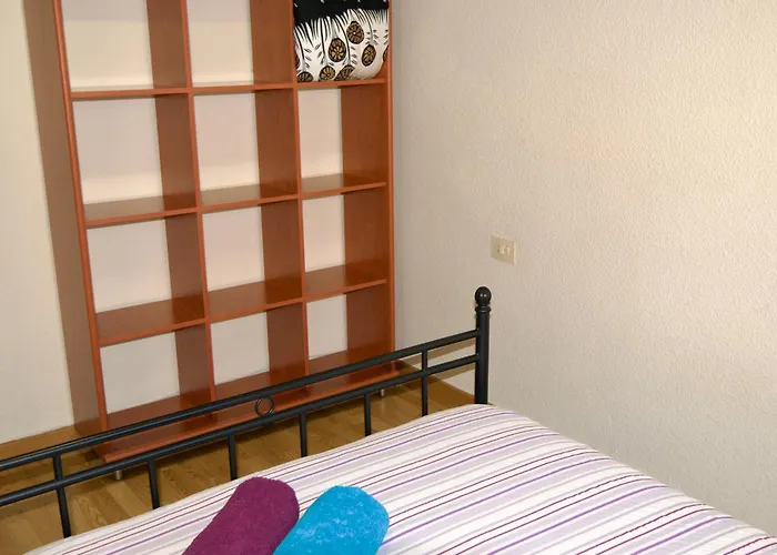 Διαμέρισμα Playa Rosa