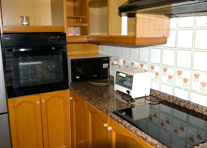 Διαμέρισμα Playa Rosa