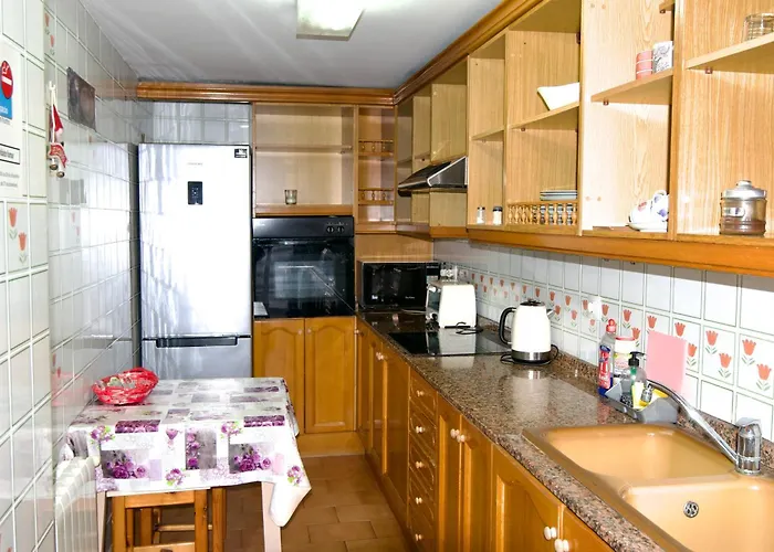 Playa Rosa Διαμέρισμα *