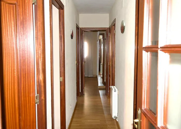 Playa Rosa * Βαλένθια