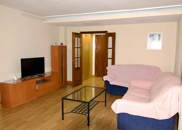 Διαμέρισμα Playa Rosa *