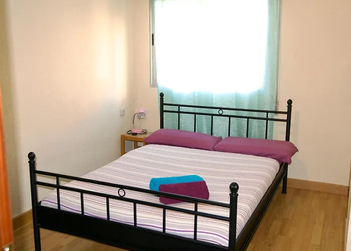 Διαμέρισμα Playa Rosa