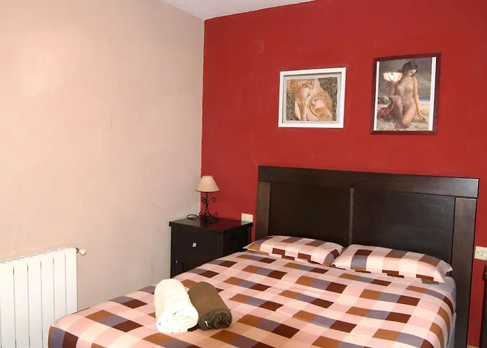 Playa Rosa Διαμέρισμα Βαλένθια