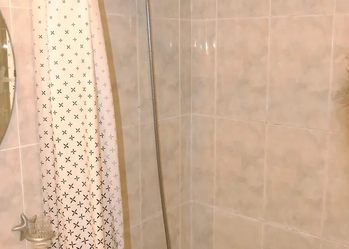 Playa Rosa Βαλένθια