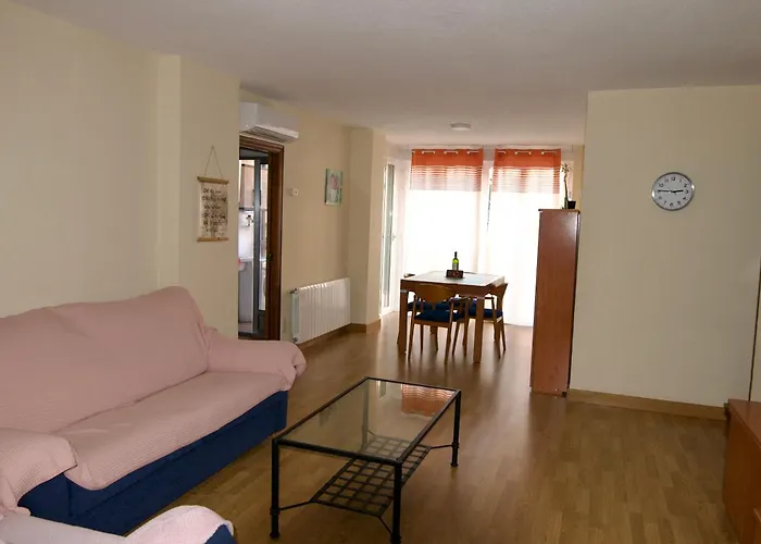 Playa Rosa Διαμέρισμα