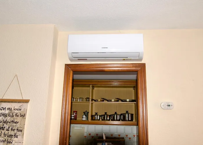 Διαμέρισμα Playa Rosa *