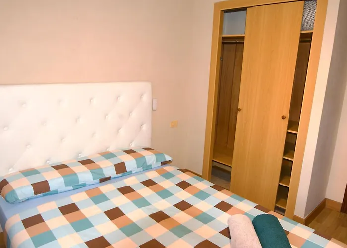 Playa Rosa Διαμέρισμα *