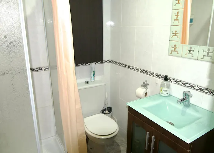 Διαμέρισμα Playa Rosa Βαλένθια