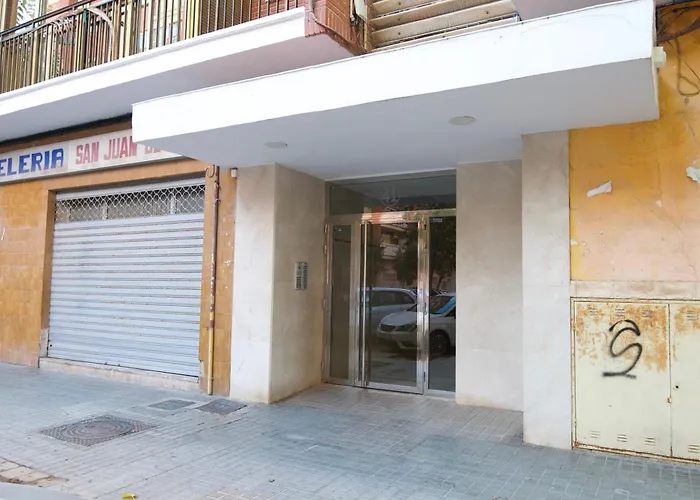 Διαμέρισμα Playa Rosa