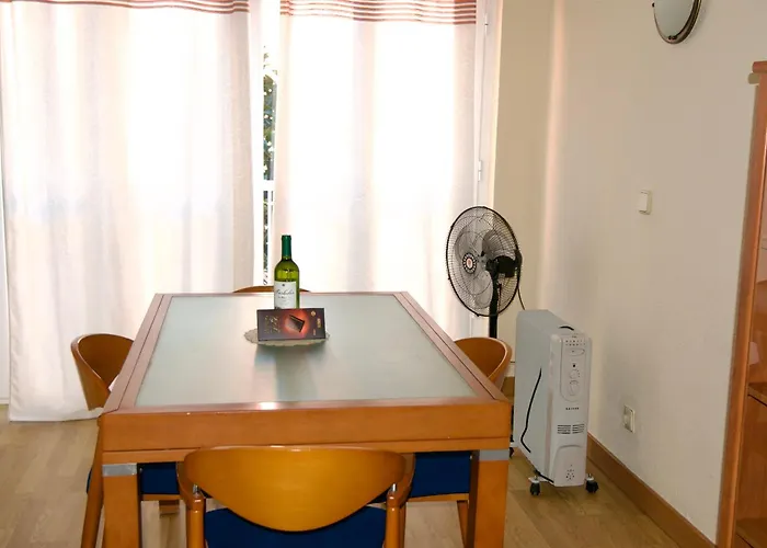 Διαμέρισμα Playa Rosa *