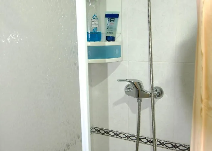 Playa Rosa Διαμέρισμα *