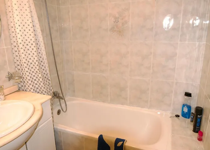 Διαμέρισμα Playa Rosa