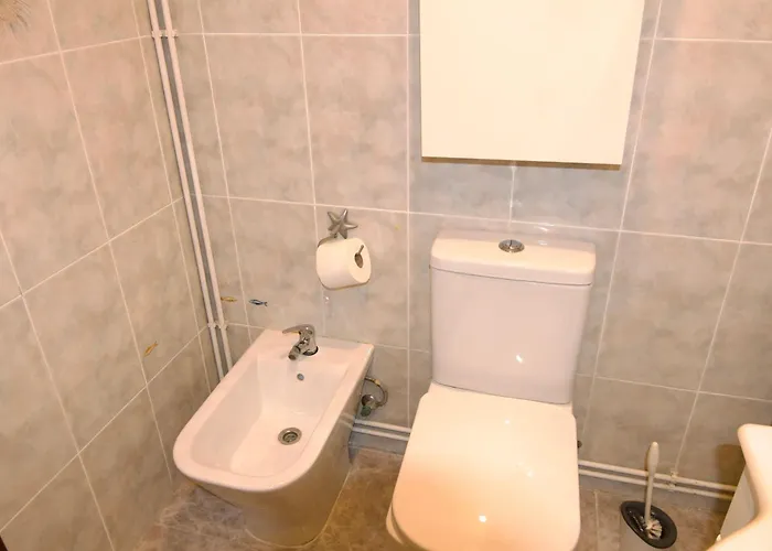 Playa Rosa Διαμέρισμα Βαλένθια