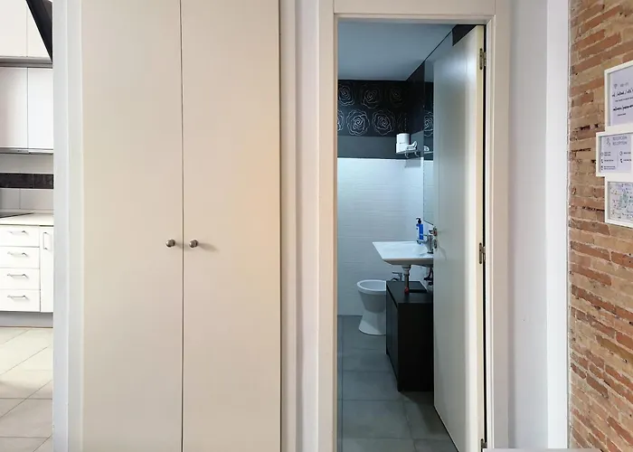 Flats Friends Tetuan شقة