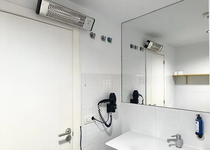 شقة Flats Friends Tetuan