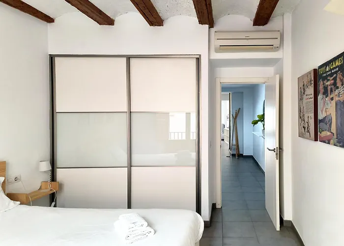 Flats Friends Tetuan