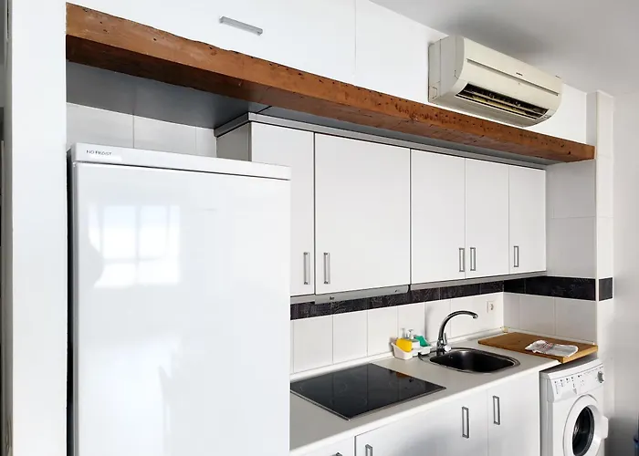 Flats Friends Tetuan شقة فالنسيا