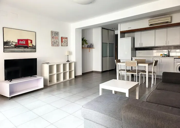 Flats Friends Tetuan *