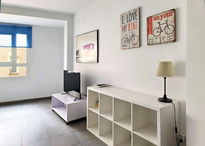 Flats Friends Tetuan *