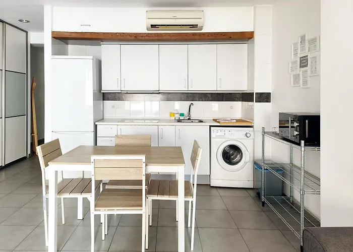 Flats Friends Tetuan